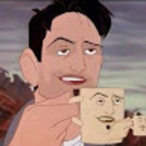 Meet your Posher, Hął